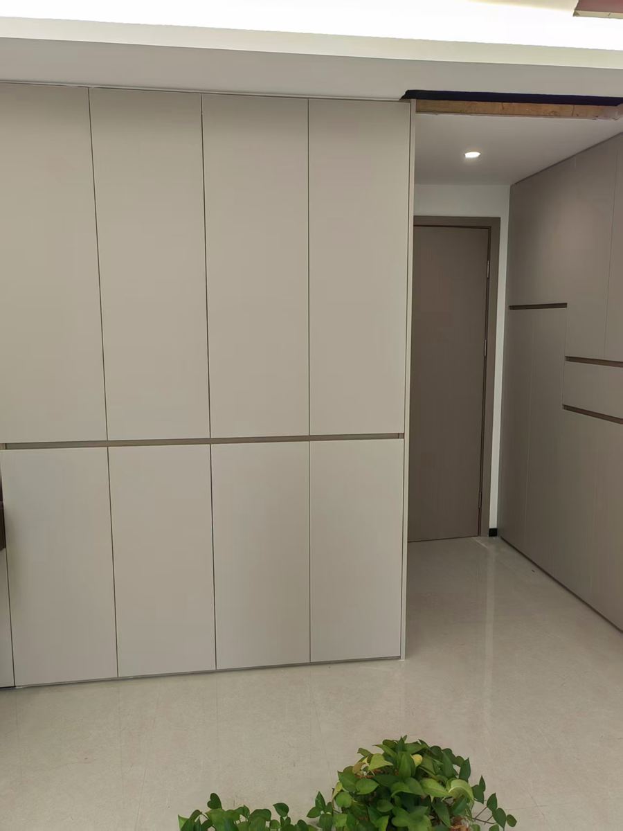 产品名称:家具全屋定制